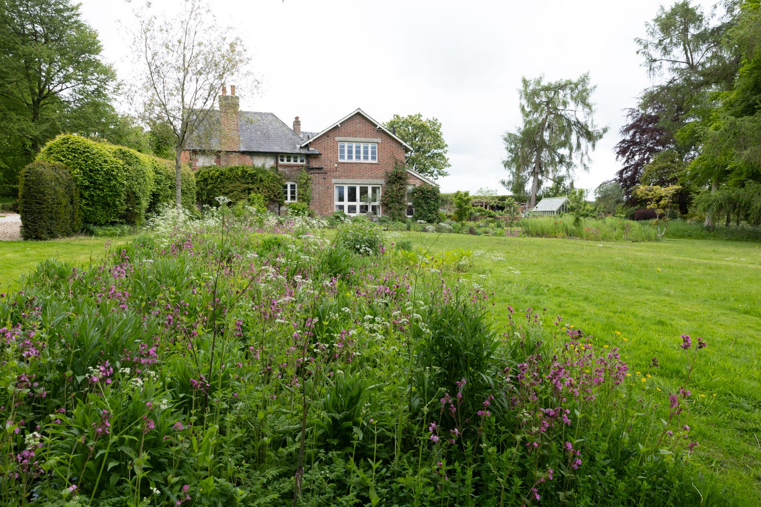 Managing Landscapes and Wildlife